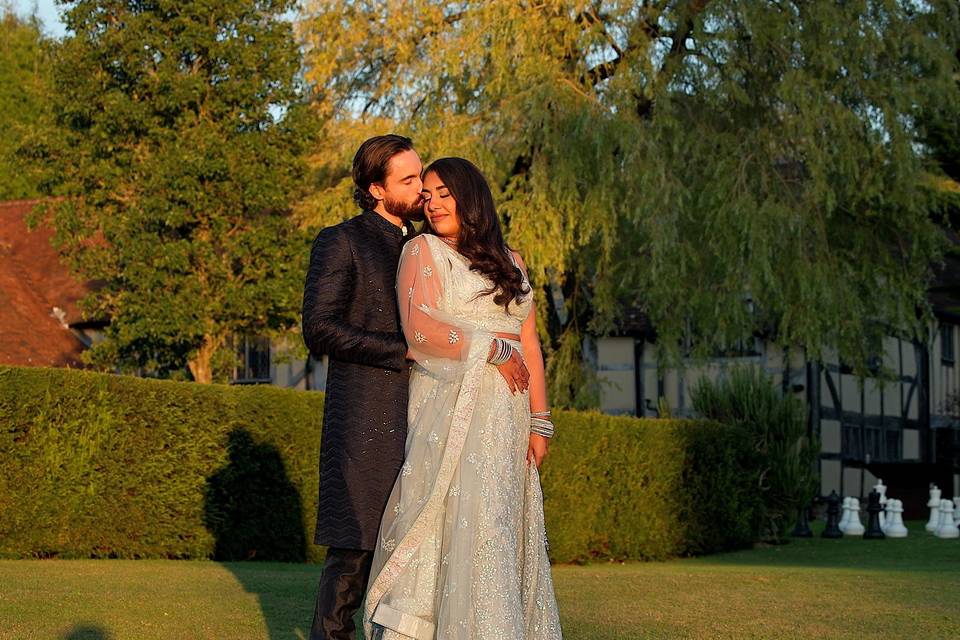 W4 Wedding Films