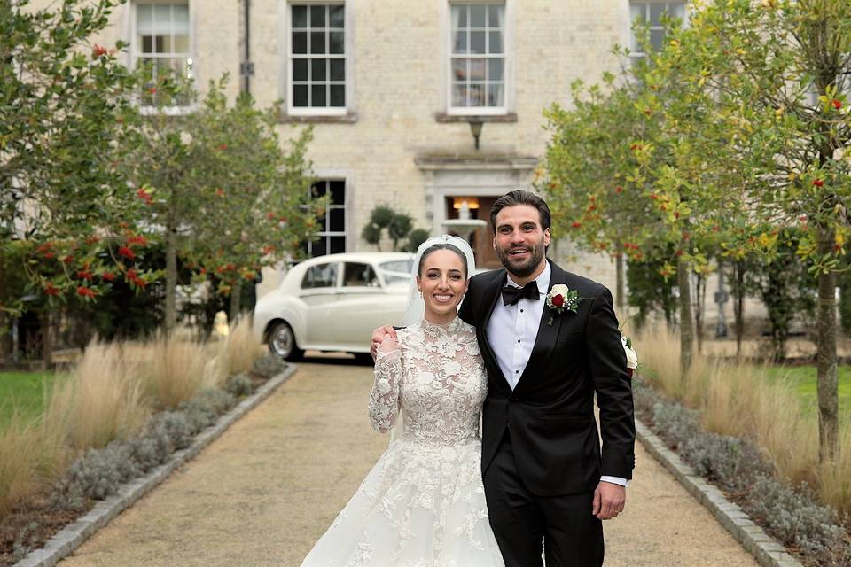 W4 Wedding Films
