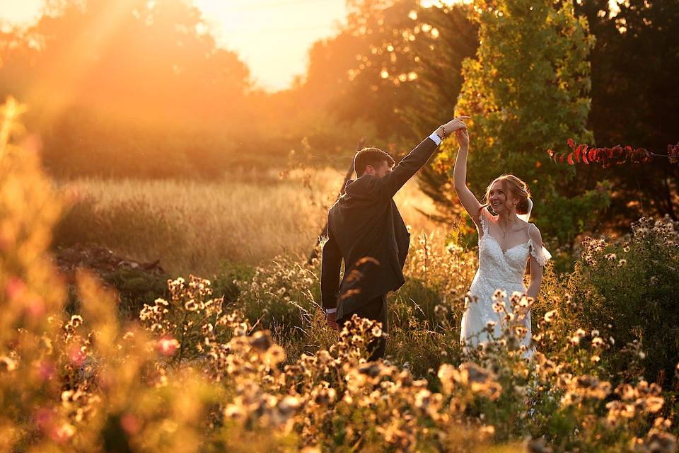 W4 Wedding Films