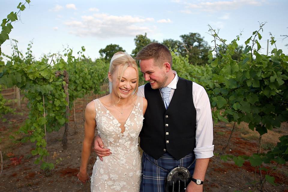 W4 Wedding Films