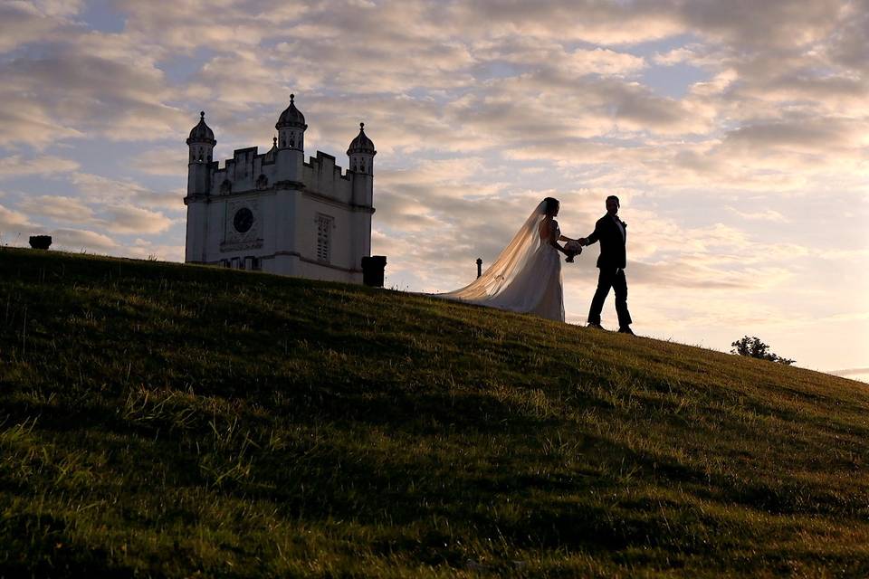 W4 Wedding Films