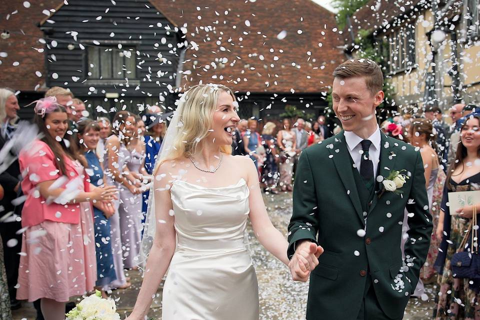 W4 Wedding Films