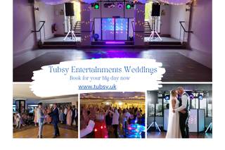 Tubsy Entertainments