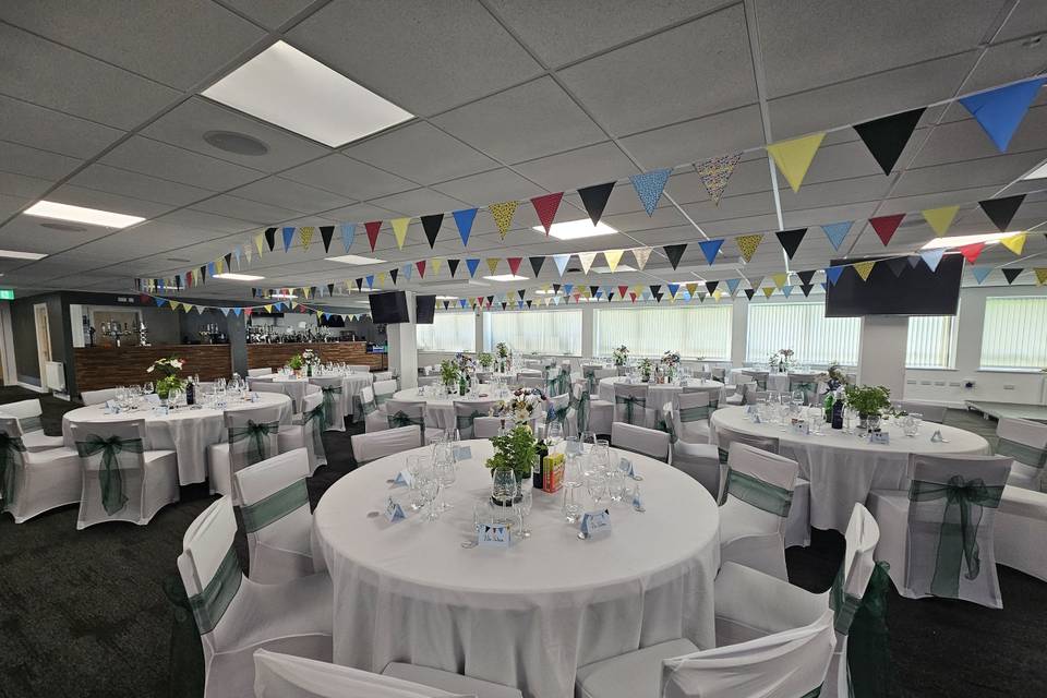 Club Argyle
