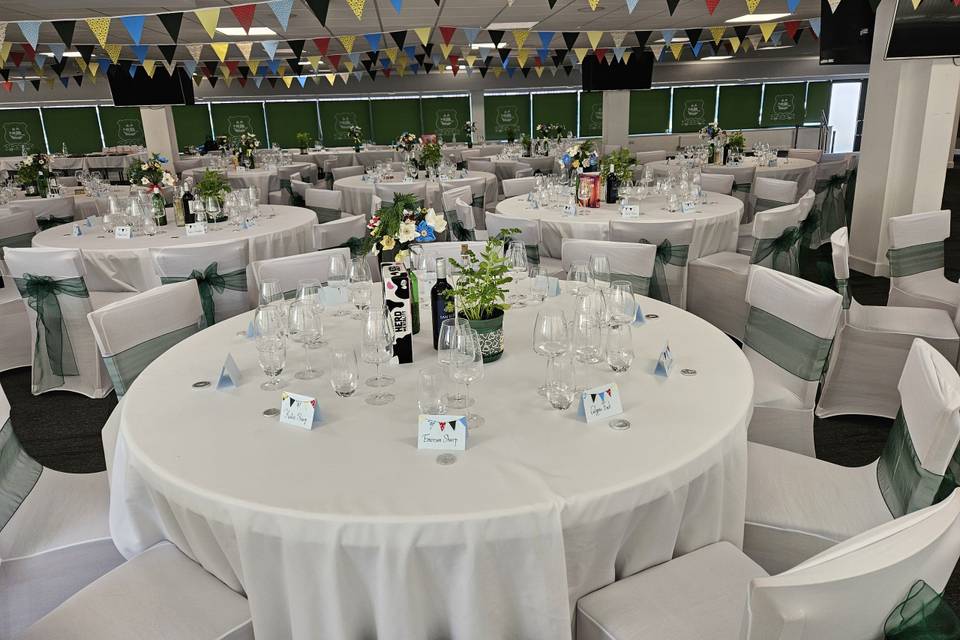 Club Argyle