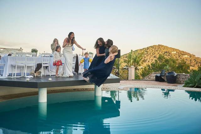 Afvision Wedding