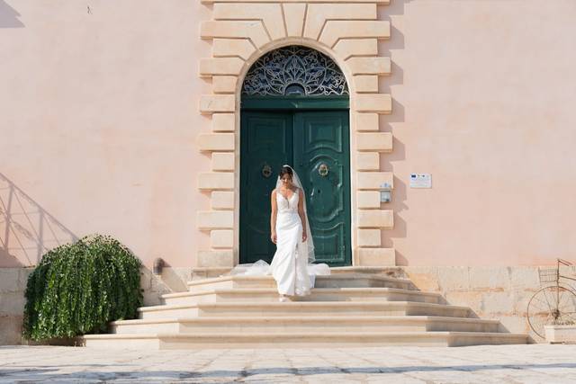 Afvision Wedding