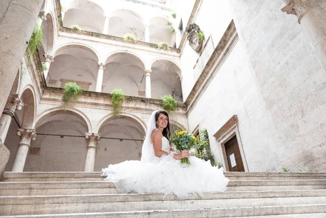 Afvision Wedding