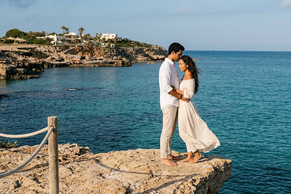 Afvision Wedding