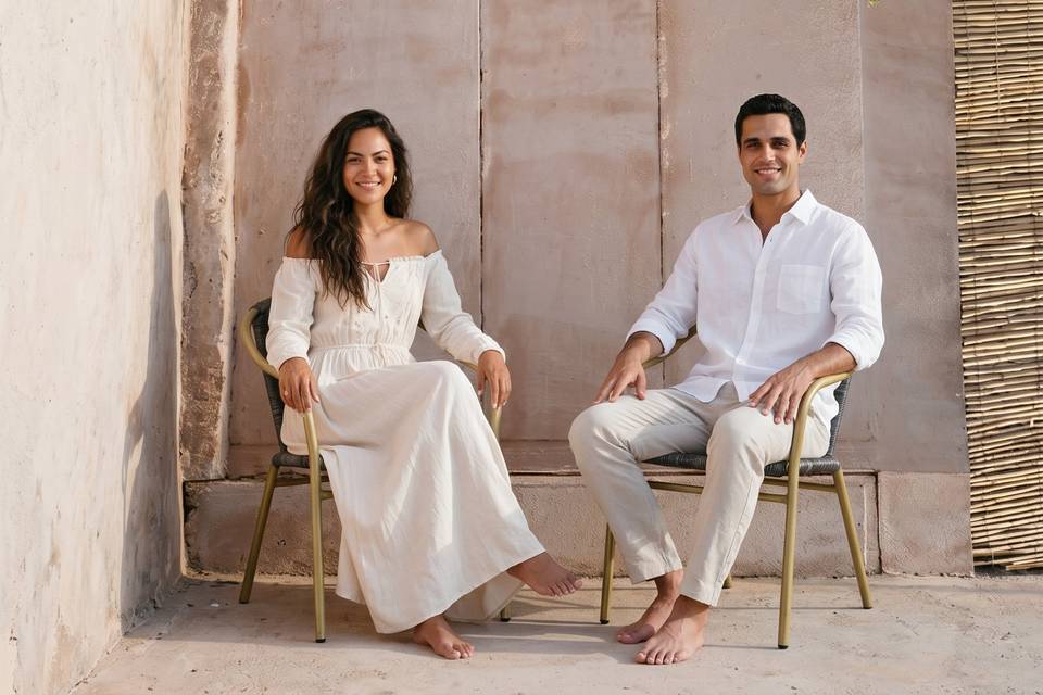 Afvision Wedding