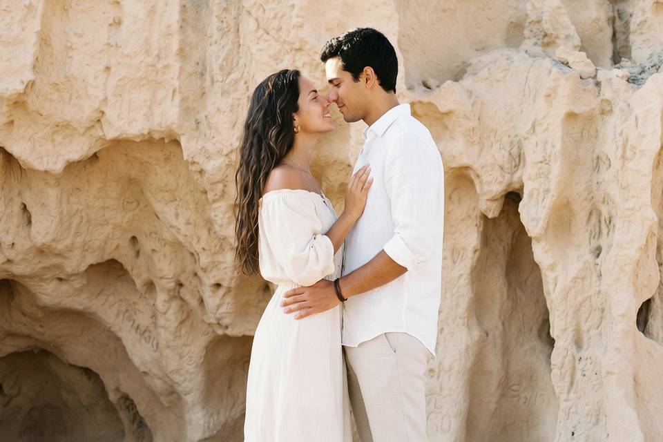 Afvision Wedding