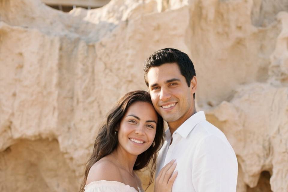 Afvision Wedding
