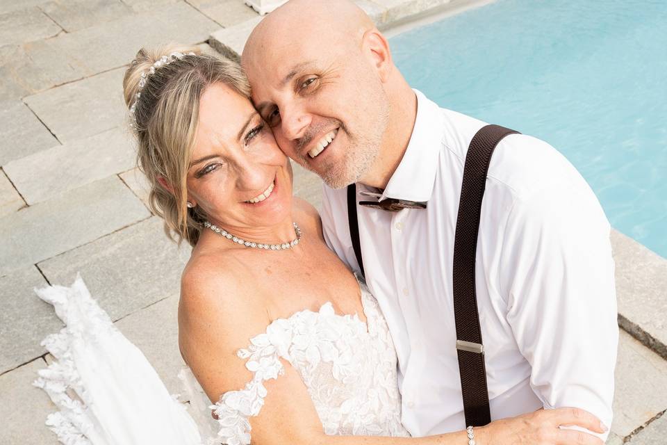 Afvision Wedding