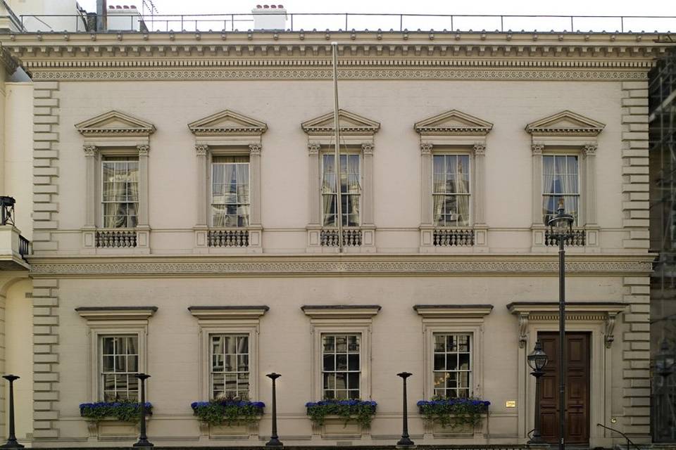 106 Pall Mall