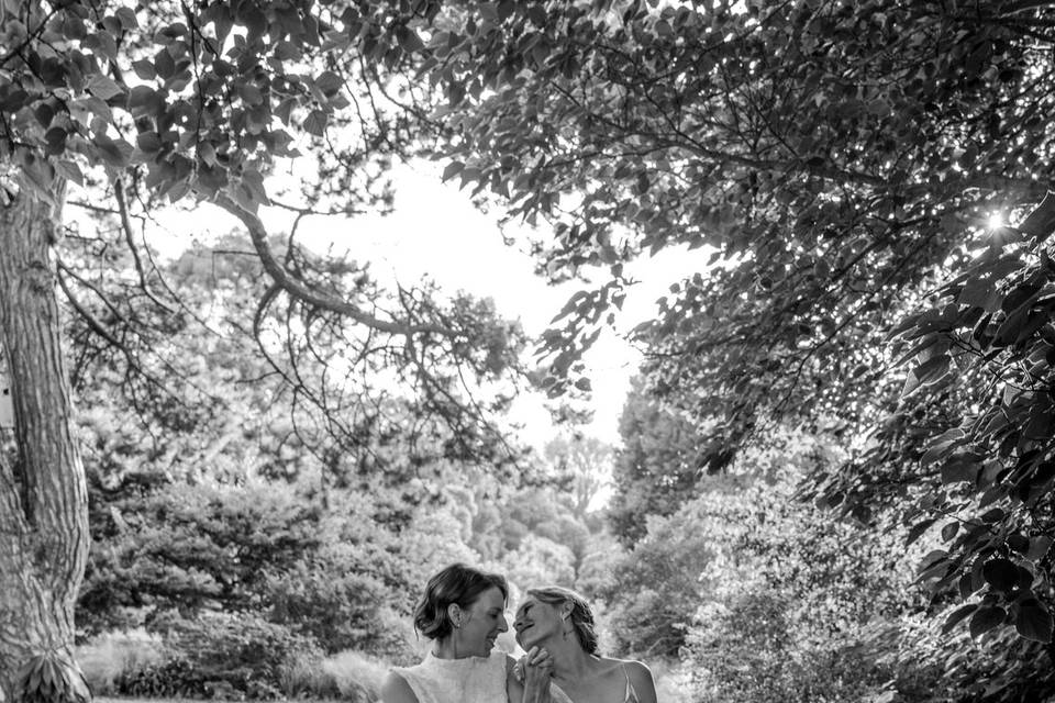 Ventnor Botanical Garden