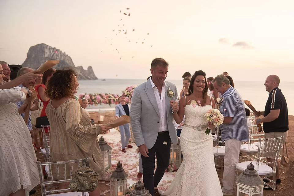 Afvision Wedding