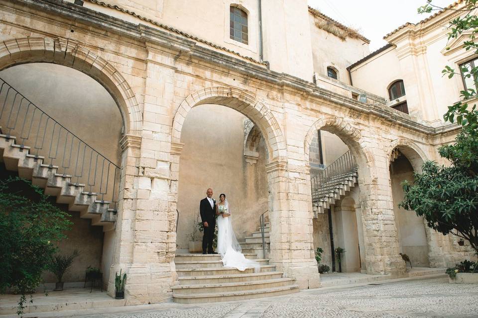 Afvision Wedding