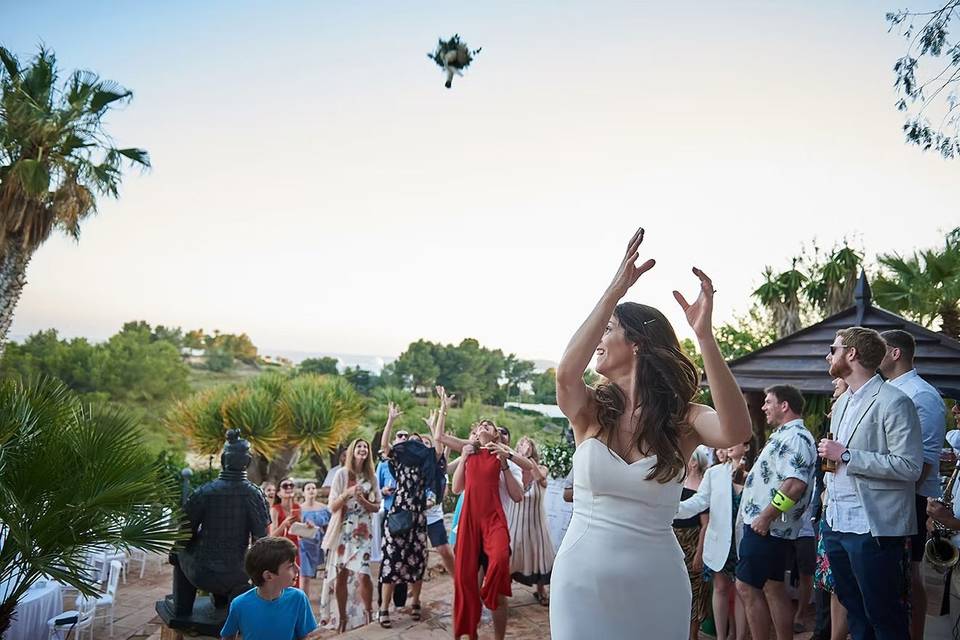 Afvision Wedding