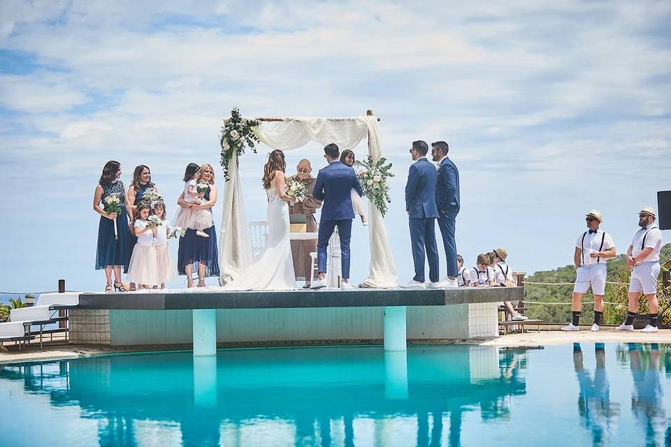Afvision Wedding