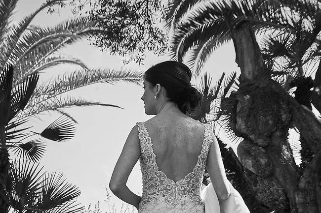 Afvision Wedding