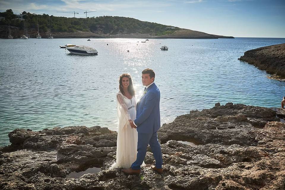 Afvision Wedding