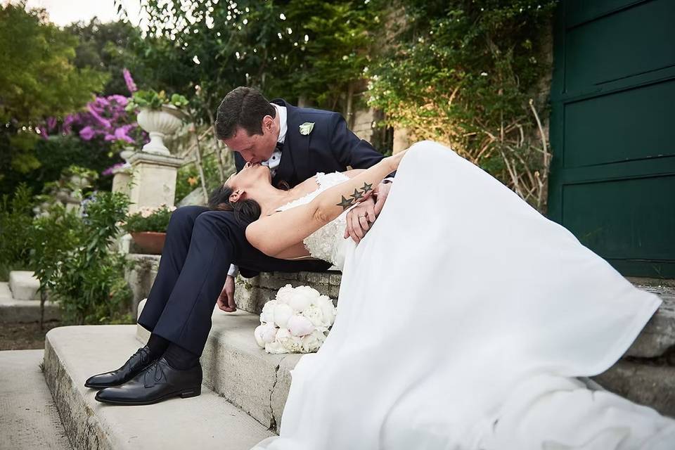Afvision Wedding