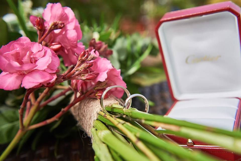 Afvision Wedding