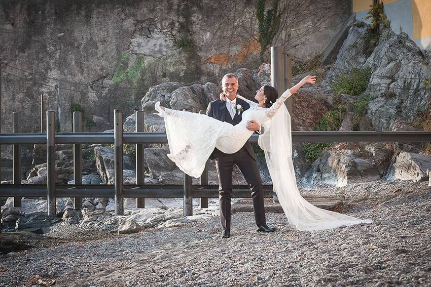 Afvision Wedding