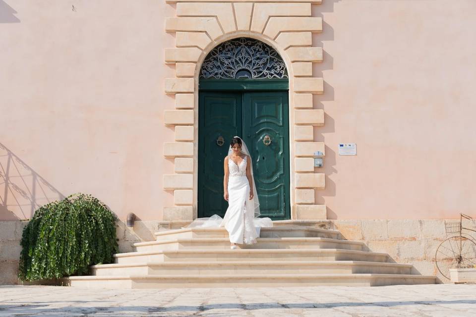 Afvision Wedding
