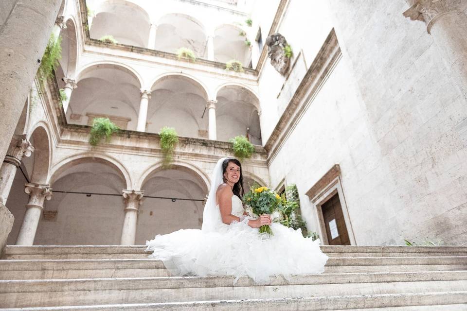 Afvision Wedding