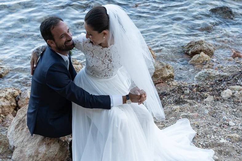 Afvision Wedding