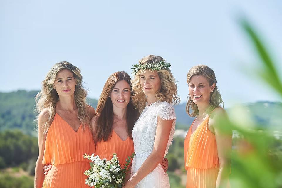 Afvision Wedding
