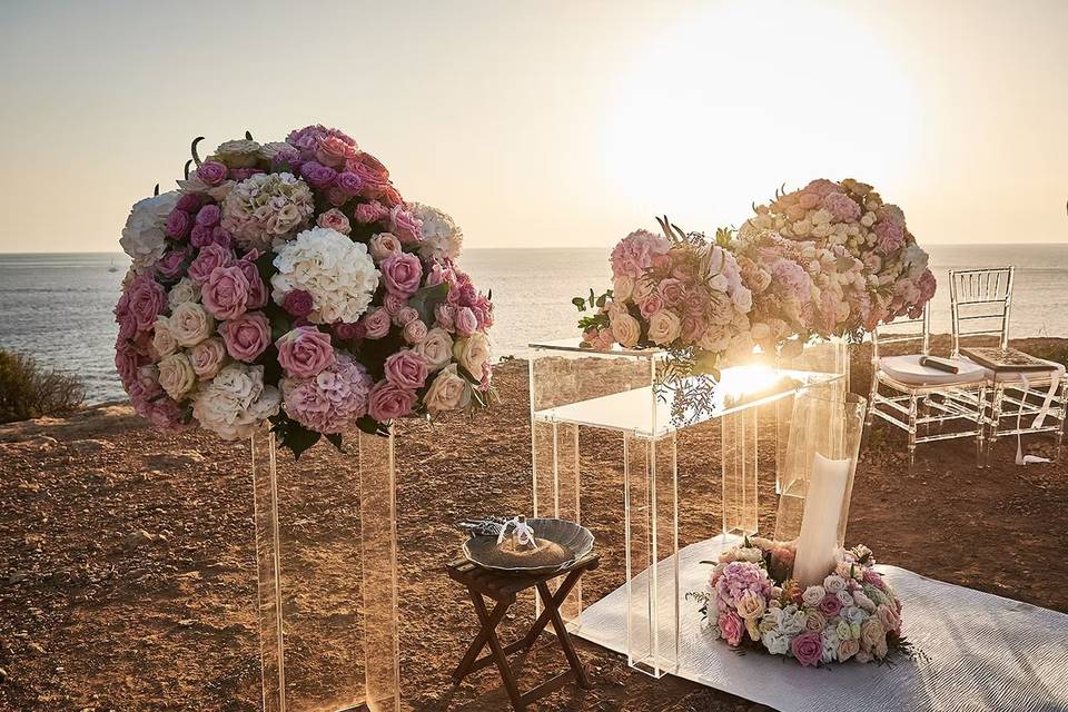 Afvision Wedding