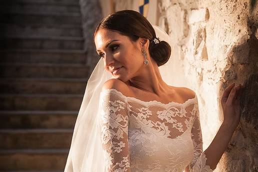 Afvision Wedding