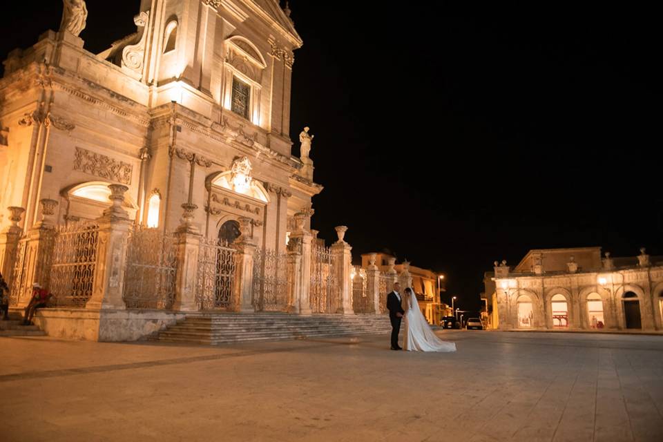 Afvision Wedding