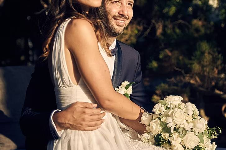 Afvision Wedding