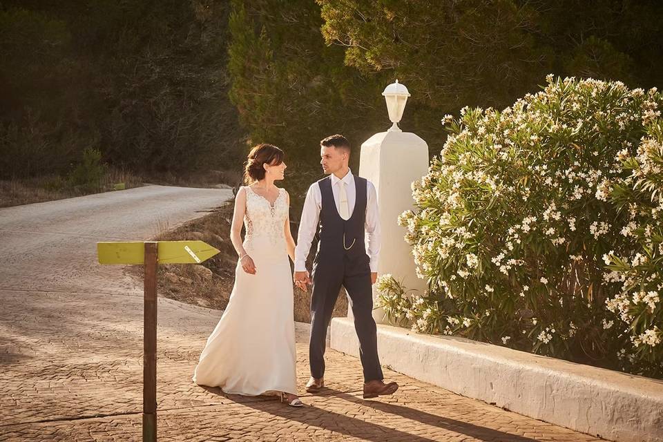 Afvision Wedding