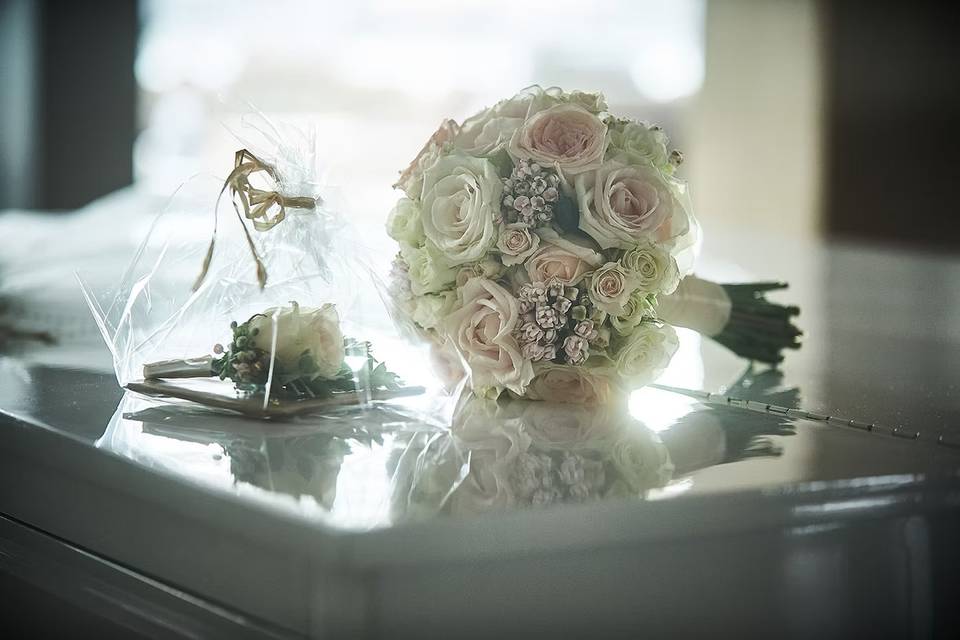 Afvision Wedding