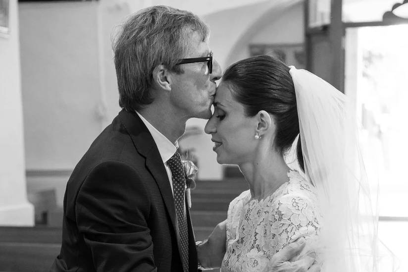 Afvision Wedding