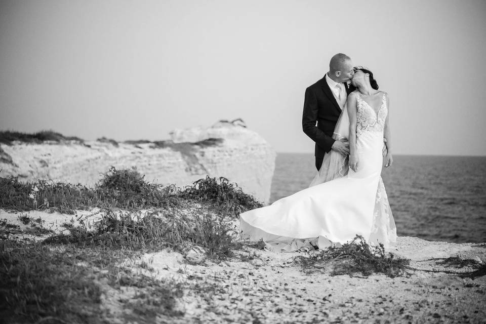 Afvision Wedding
