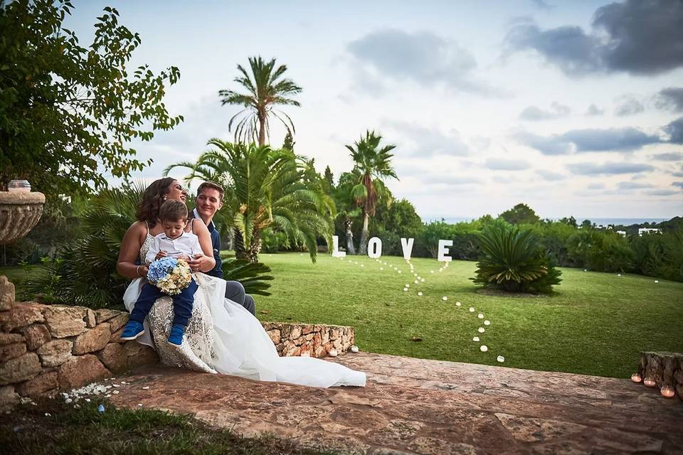 Afvision Wedding