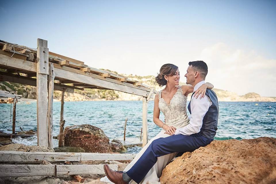 Afvision Wedding