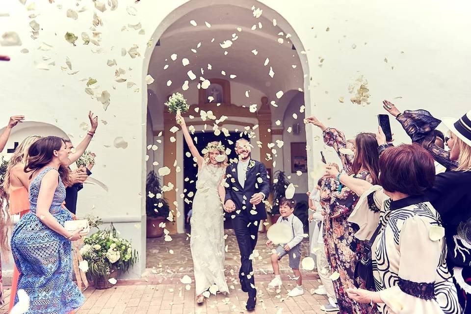 Afvision Wedding