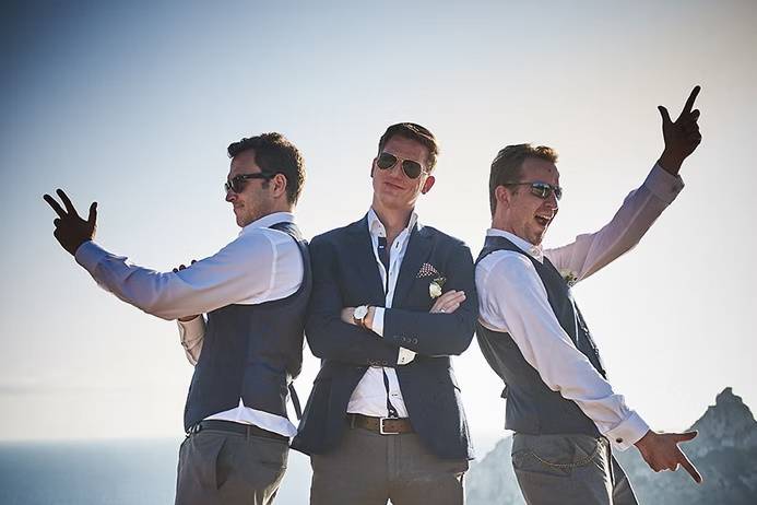 Afvision Wedding