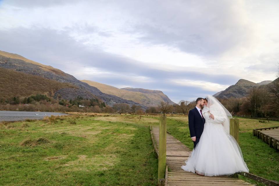 Snowdon