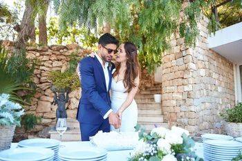 Afvision Wedding