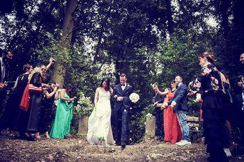 Afvision Wedding