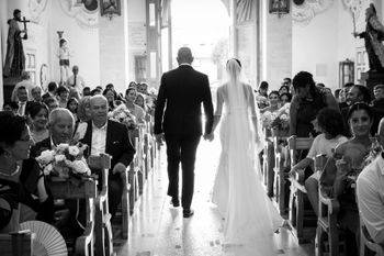 Afvision Wedding