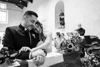 Afvision Wedding