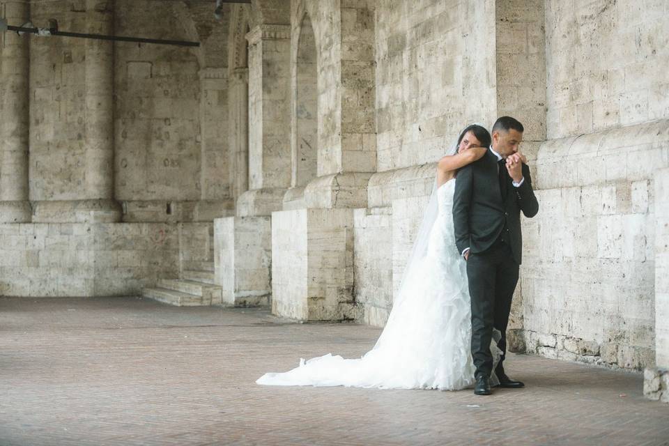 Afvision Wedding